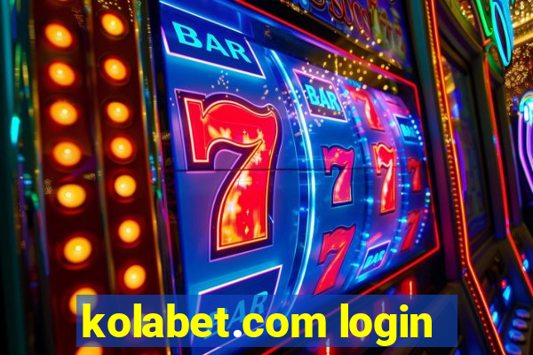 kolabet.com login